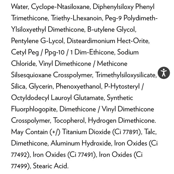 Surratt Surreal Skin Foundation Wand Shade 7 REFILL | Deep Medium / Pink - Picture 10 of 10